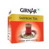 Girnar Black Tea Bags - Saffron