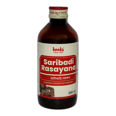 IMIS Ayurveda Saribadi Rasayanam