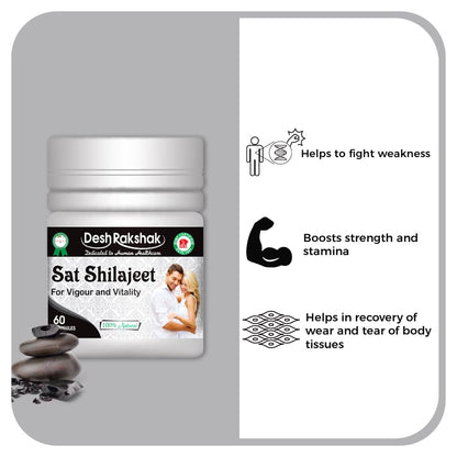 Desh Rakshak Sat Sj Capsule