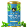 Rishi Natural Peppermint Leaf Powder