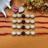 Dhiyona Thread Rakhi