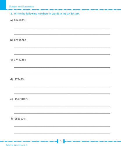 Scholars Insights Challenging Maths Word Problems - 6 - Indyancart