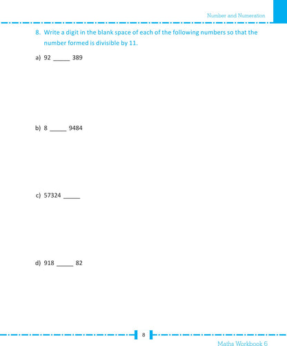 Scholars Insights Challenging Maths Word Problems - 6 - Indyancart