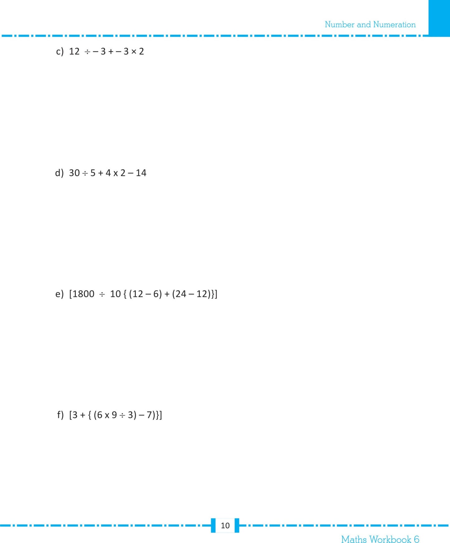 Scholars Insights Challenging Maths Word Problems - 6 - Indyancart
