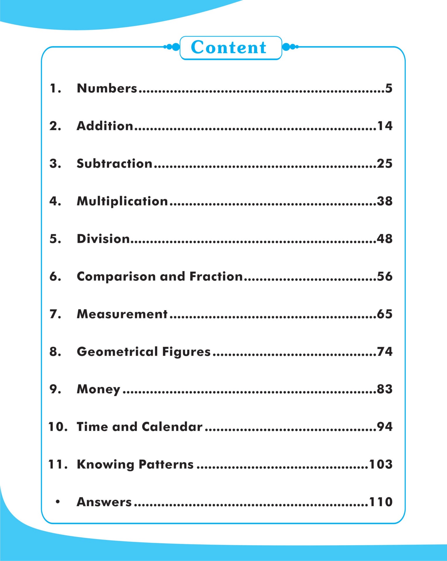 Scholars Insights Maths Olympiad Grade 2 - Indyancart