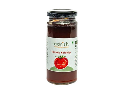 Adrish Tomato Ketchup
