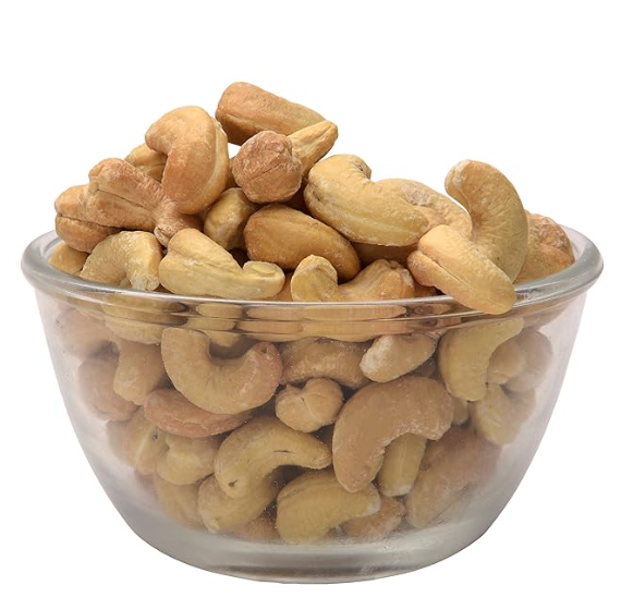 Almond House Roasted Kaju