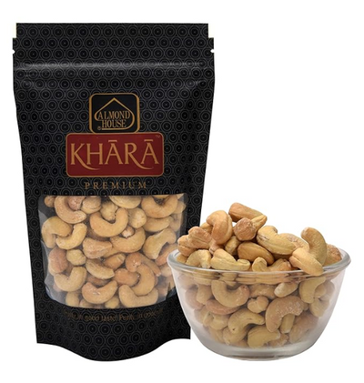 Almond House Roasted Kaju