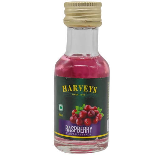 Harveys Raspberry Flavor Essence