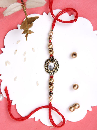 Anouk Thread Rakhi
