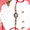 Dhiyona Thread Rakhi