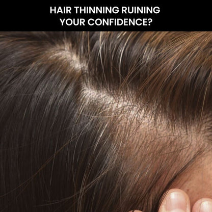 ThriveCo Hair Thickener Volumizing Serum - Indyancart