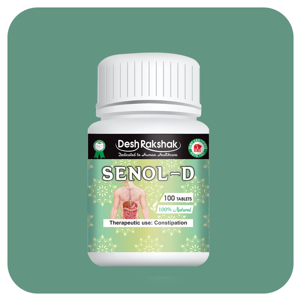 Desh Rakshak Senol-D