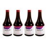Uveda Naturals Heparex DS Syrup