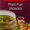 Everest Pani Puri Masala Powder