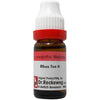 Dr. Reckeweg Rhus Tox Dilution