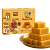 Sweet Karam Coffee Ghee Mysore Pak