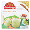 Siridhanya Sorghum/Jowar Idli Mix