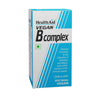 HealthAid Vegan B Complex Tablets