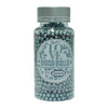Confect Silver Disco Balls Sprinkles 5 MM