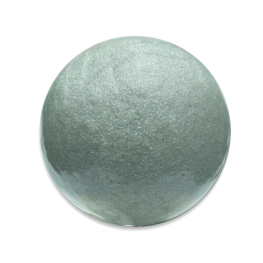 Confect Silver Glaze