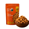 Sweet Karam Coffee Onion Kodubale