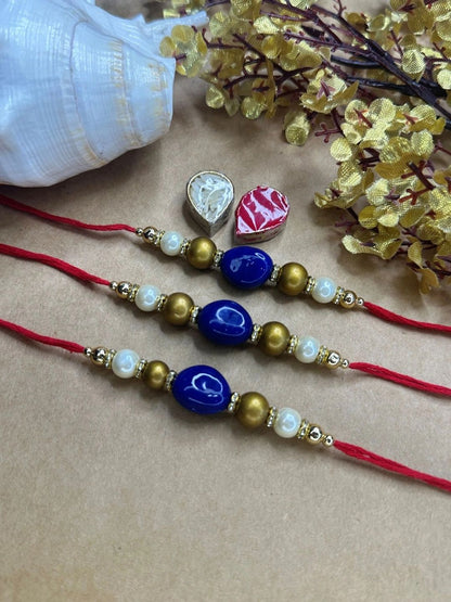 Anouk Thread Rakhi