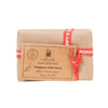 Isha Life Poppy & Aloe Vera Soap
