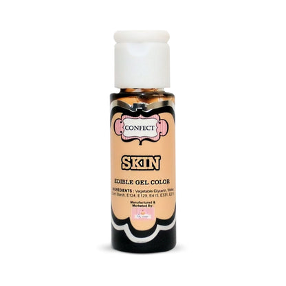 Confect Skin | Edible Gel Color
