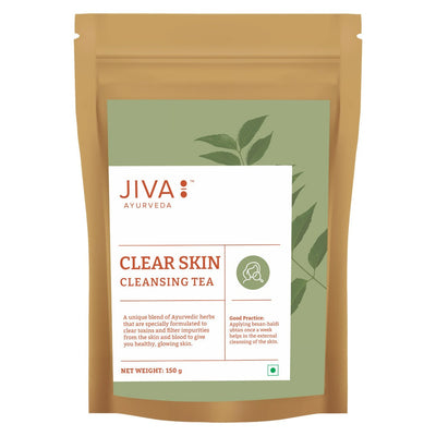 Caffeine-Free Skin Tea | Promotes Healthy Skin