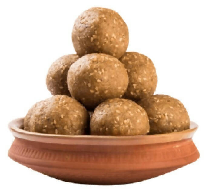Godavari Vantillu Bellam Nuvvula Undalu (Nuvvula Laddu / Sesame Ladoo/ Til Laddu) - Indyancart