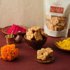 Almond House Small Matri