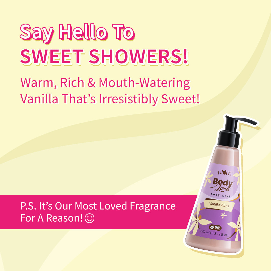 Smell So Good Shower Kit by BodyLovin'