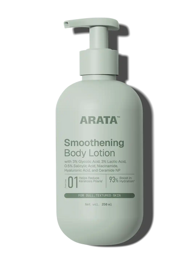 Smoothening Body Lotion - 250 ml