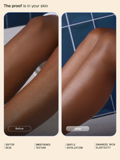 Smoothening Body Lotion - 250 ml
