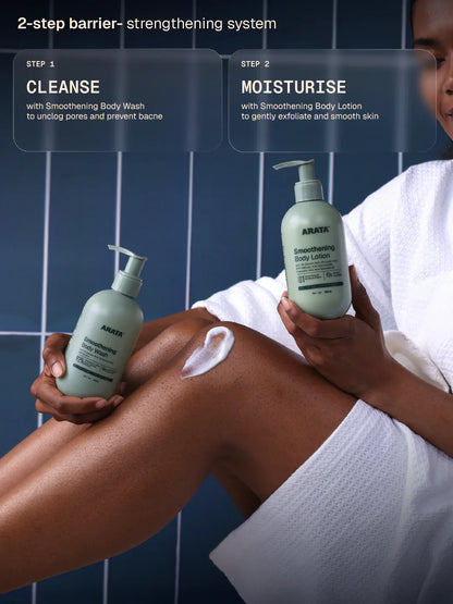 Smoothening Body Lotion - 250 ml