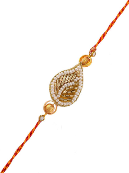 Anouk Thread Rakhi
