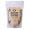 Millet Amma Organic Red Rice Poha