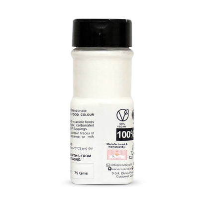 Confect Sodium Benzoate
