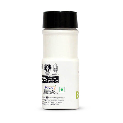 Confect Sodium Benzoate