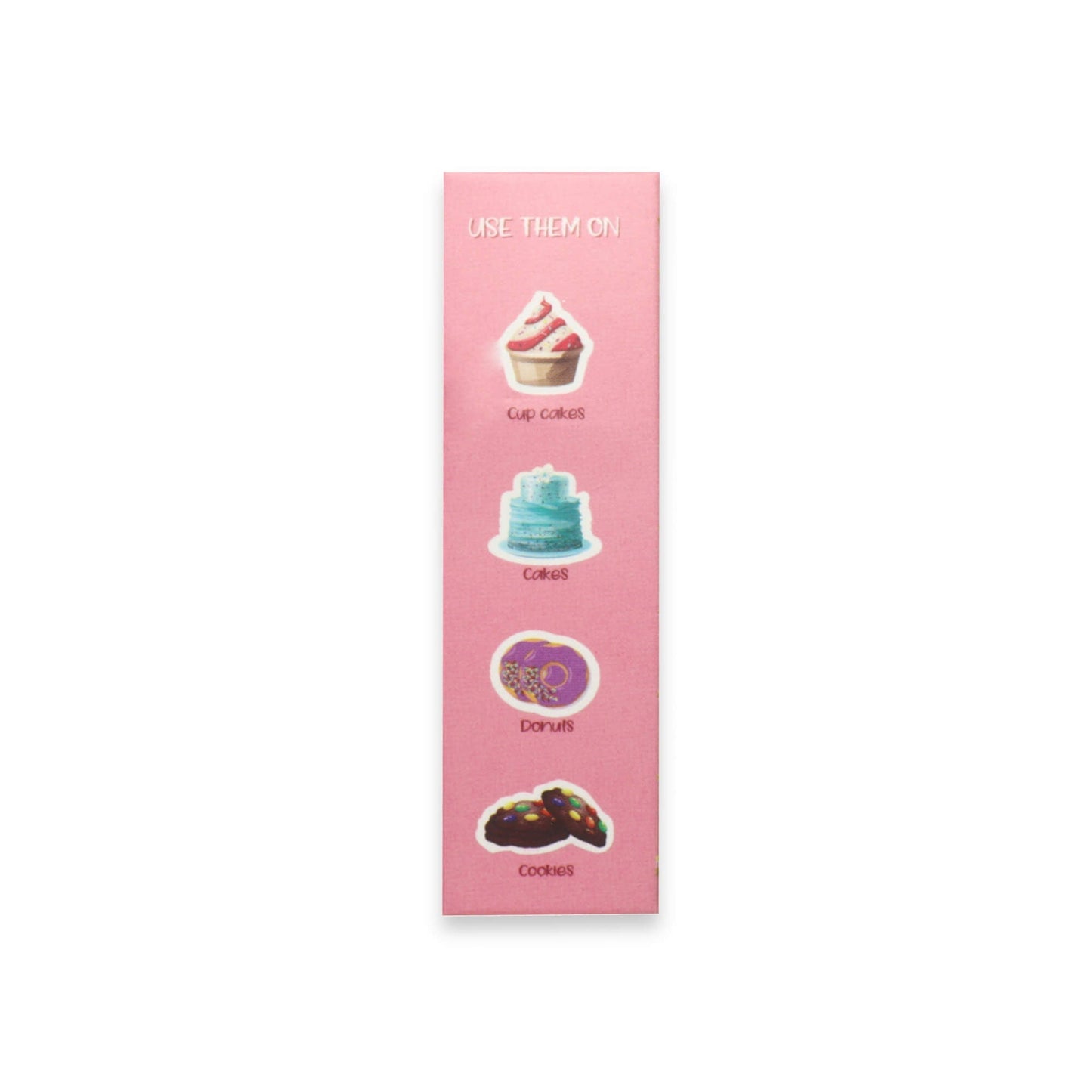 Confect Christmas Sprinkles CH Multipack 15