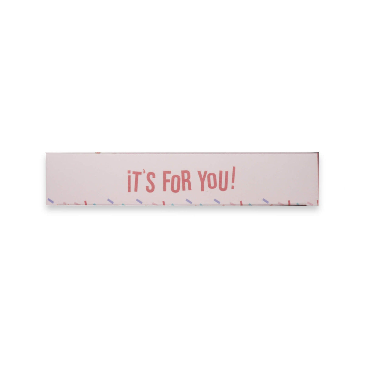 Confect Vermicelli Sprinkles Multipack 4