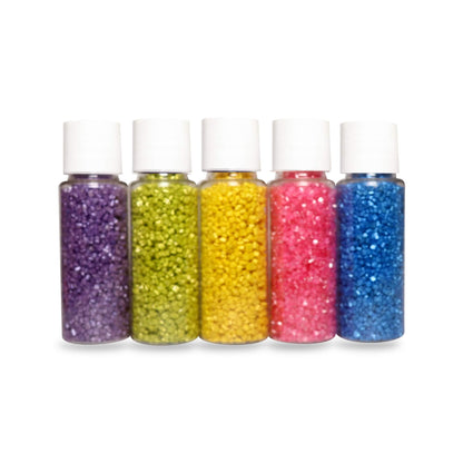 Confect Sparkling Sugar Combo Multipack 4