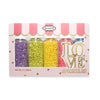 Confect Sparkling Sugar Combo Multipack 4