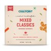 Chai Point Mixed Classics – Instant Chai Variety Pack