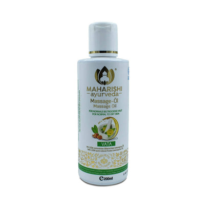 Maharishi Ayurveda Vata Massage Oil