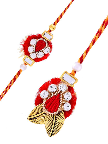 Anouk Thread Rakhi