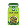 IMC Green Chilly Pickle