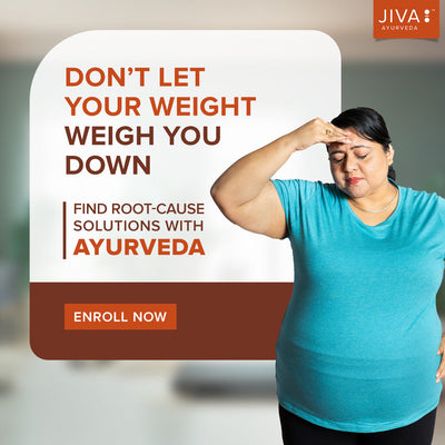 Jiva Ayunique Weight Mgmt Program 3: 6 months