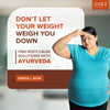 Jiva Ayunique Weight Mgmt Program 2: 3 months